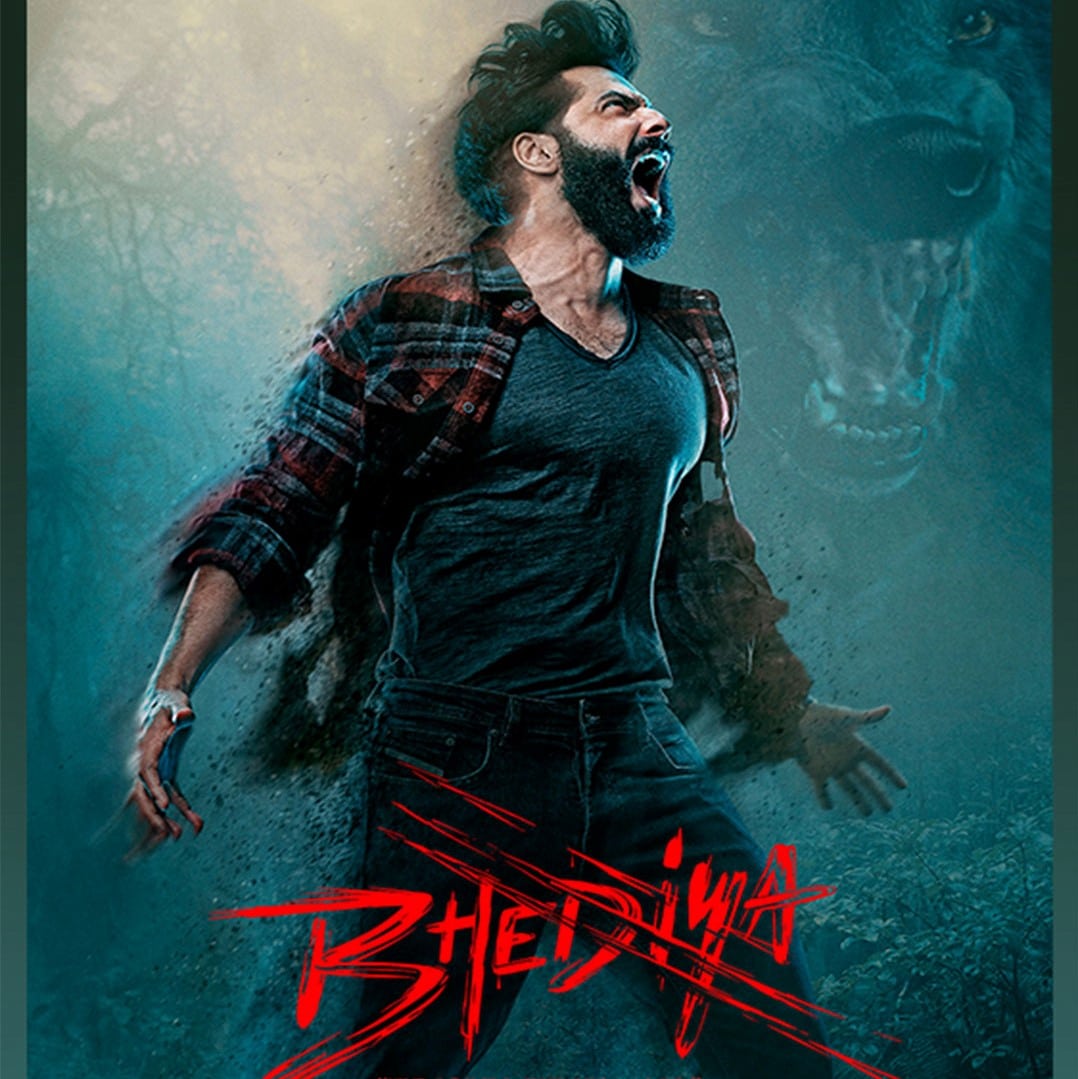 bhediya-songlyricslab