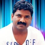 chandrabose-songlyricslab