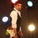 neeraj-shridhar-songlyricslab