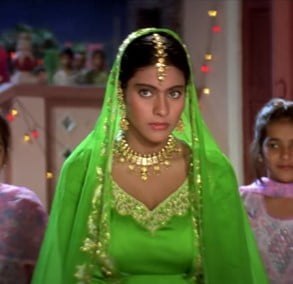 Mehndi-Laga-Ke-Rakhna-Lyrics-hindi-songlyricshub