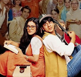 Dilwale Dulhania Le Jayenge-lyrics-hindi-songlyricslab