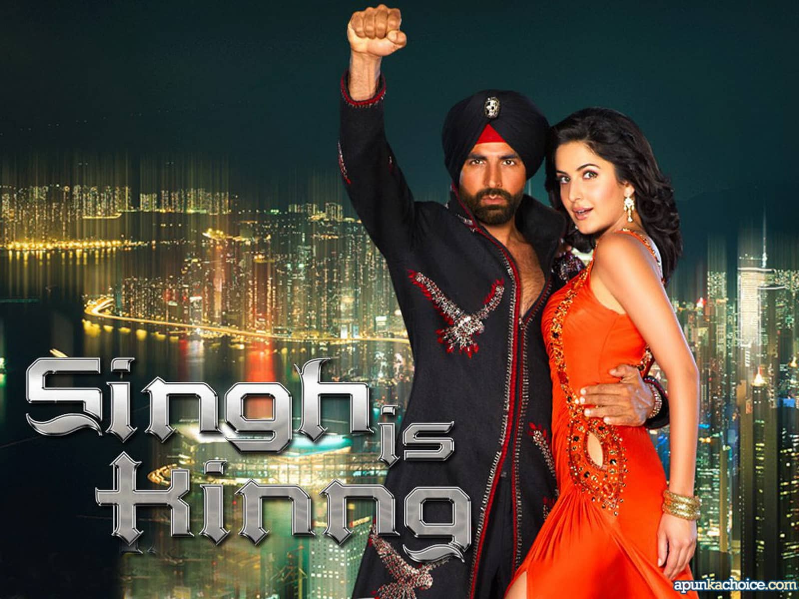 singh is kinng songlyricslab