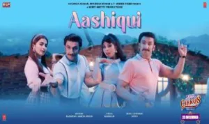 Aashiqui lyrics-in-hindi