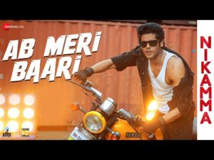 Ab Meri Baari lyrics in hindi