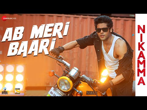 Ab Meri Baari lyrics in hindi