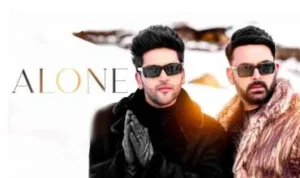 Alone-lyrics-in-hindi