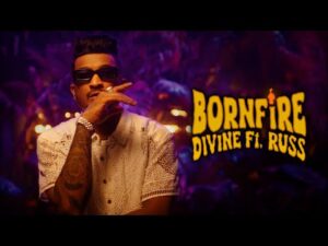 Bornfire lyrics in hindi