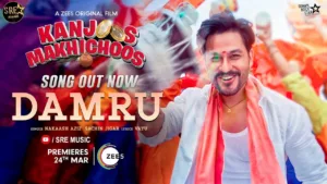 Damru Song-lyrics-in-hindi Damru Song Lyrics In Hindi