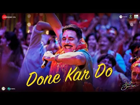 Done Kar Do lyrics in-hindi
