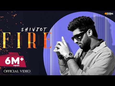 Fire lyrics in hindi