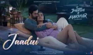 Jaadui-lyrics-in-hindi