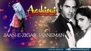 Jaane Jigar Jaaneman Lyrics In Hindi