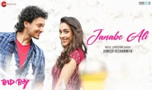 Janabe Ali-lyrics-in-hindi