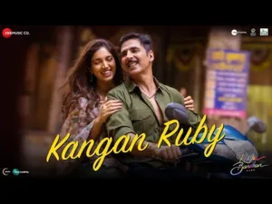 Kangan Ruby Lyrics in hindi