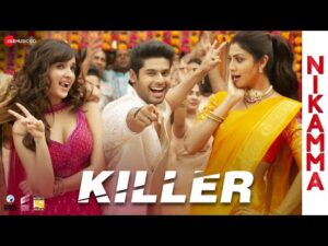 Killer lyrics in hindi