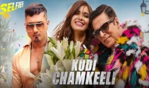 Kudi Chamkeeli-lyrics-in-hindi