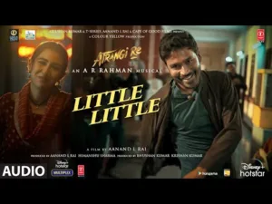 Little Little-lyrics-in-hindi