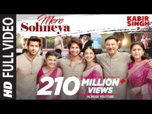 Mere Sohneya-lyrics-in-hindi
