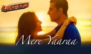 Mere Yaara-lyrics-in-hindi