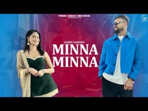 Minna Minna lyrics in hindi