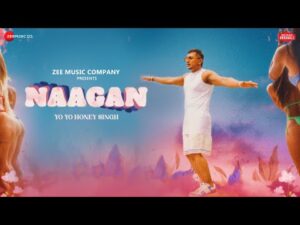 Naagan lyrics in hindi