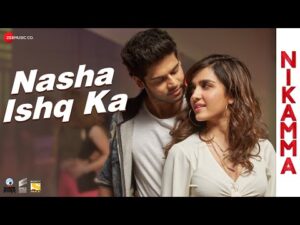 Nasha Ishq Ka lyrics in hindi