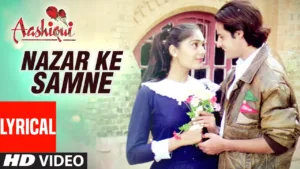 Nazar-Ke-Samne-lyrics-in-hindi