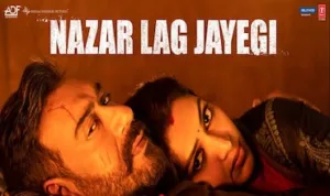 Nazar Lag Jayegi Lyrics in Hindi