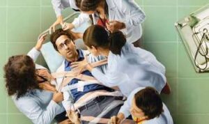 Newton lyrics in hindi Doctor G