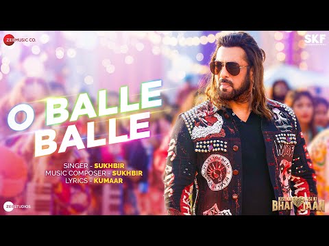 O Balle Balle lyrics in hindi