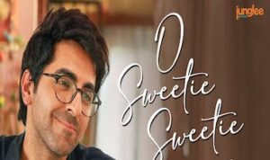 O Sweetie Sweetie lyrics in hindi
