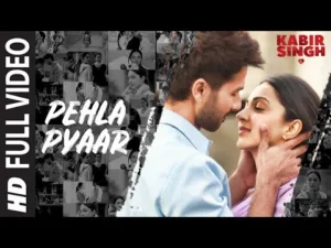 Pehla Pyar-lyrics-in-hindi