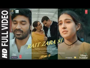 Rait Zara Si-lyrics-in-hindi