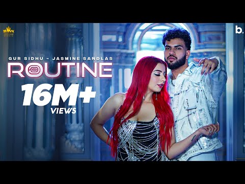 Routine lyrics in hindi