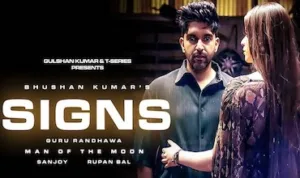 Signs-lyrics-in-hindi