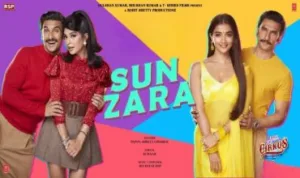 Sun Zara lyrics-in-hindi