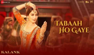 Tabaah Ho Gaye-lyrics-in-hindi
