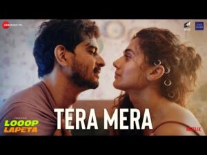 Tera Mera lyrics in hindi