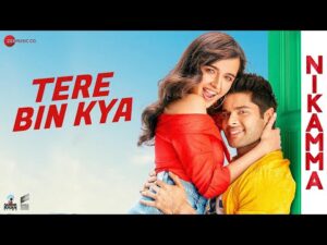Tere Bin Kya lyrics in hindi