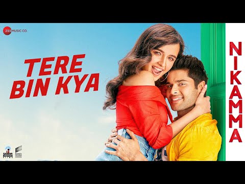 Tere Bin Kya lyrics in hindi