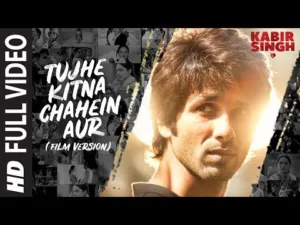Tujhe Kitna Chahein Aur-lyrics-in-hindi