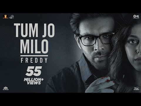 Tum Jo Milo lyrics in hindi