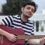 Tushar Joshi lyrics in hindi
