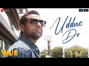 Uddne Do lyrics in hindi