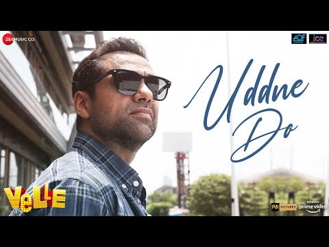 Uddne Do lyrics in hindi