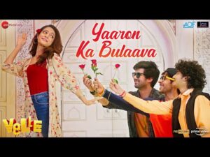 Yaaron Ka Bulaava lyrics in hindi
