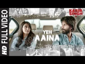Yeh Aaina-lyrics-in-hindi