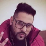 Badshah lyrics in hindi
