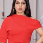 Bhumi Pednekar lyrics in hindi
