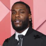 Burna Boy lyrics in hindi